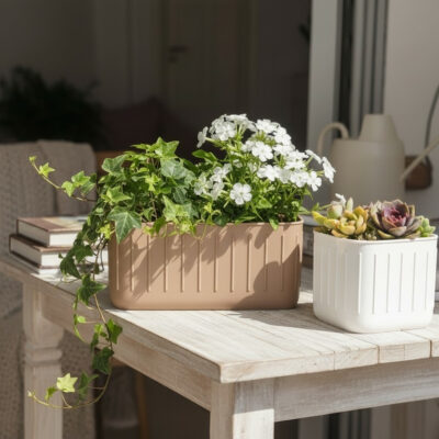 Pots scandinaves