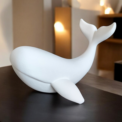 Baleine « La Baleine »